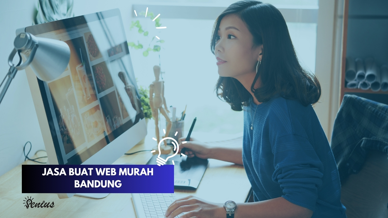 Jasa Buat Web Murah Bandung