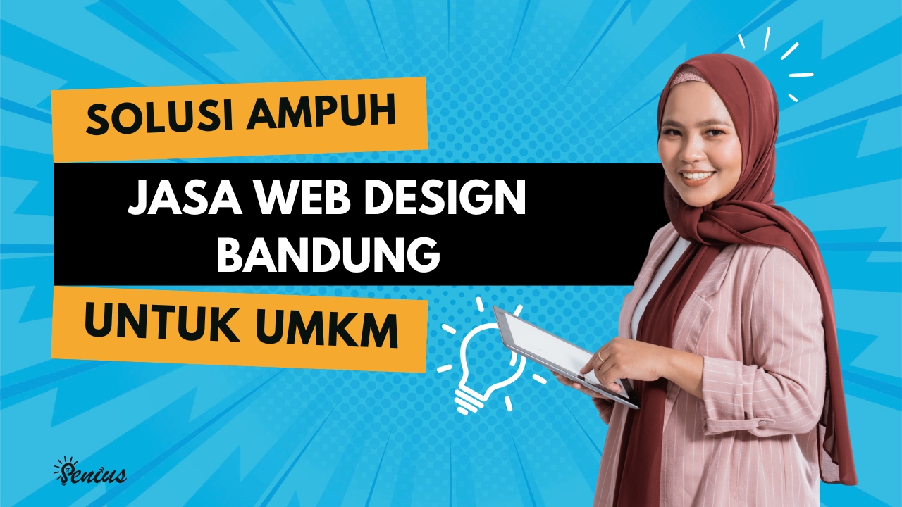 Jasa Web Design Bandung