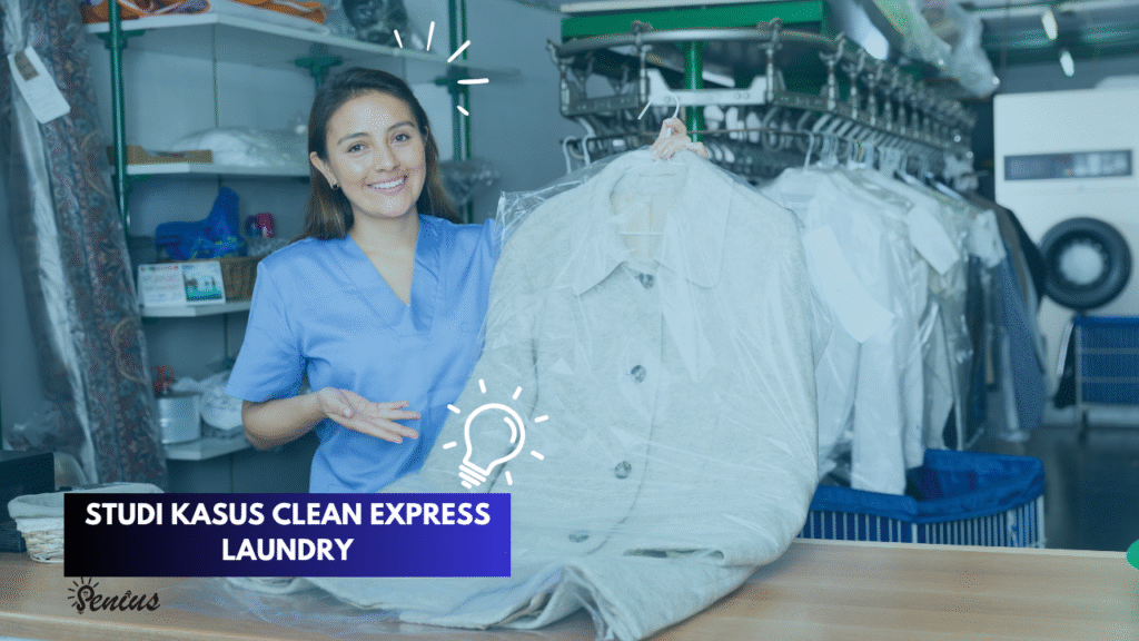 Jasa Web Developer Bandung : Studi Kasus Pembuatan Web untuk bisnis Laundry
