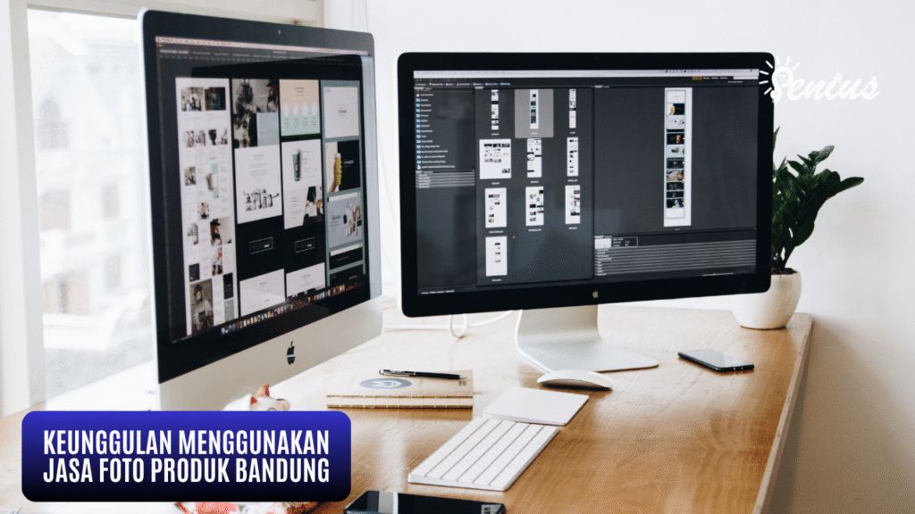 Jasa Foto Produk Bandung