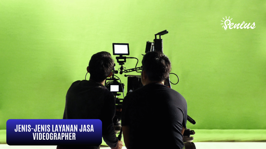 Jasa Videographer