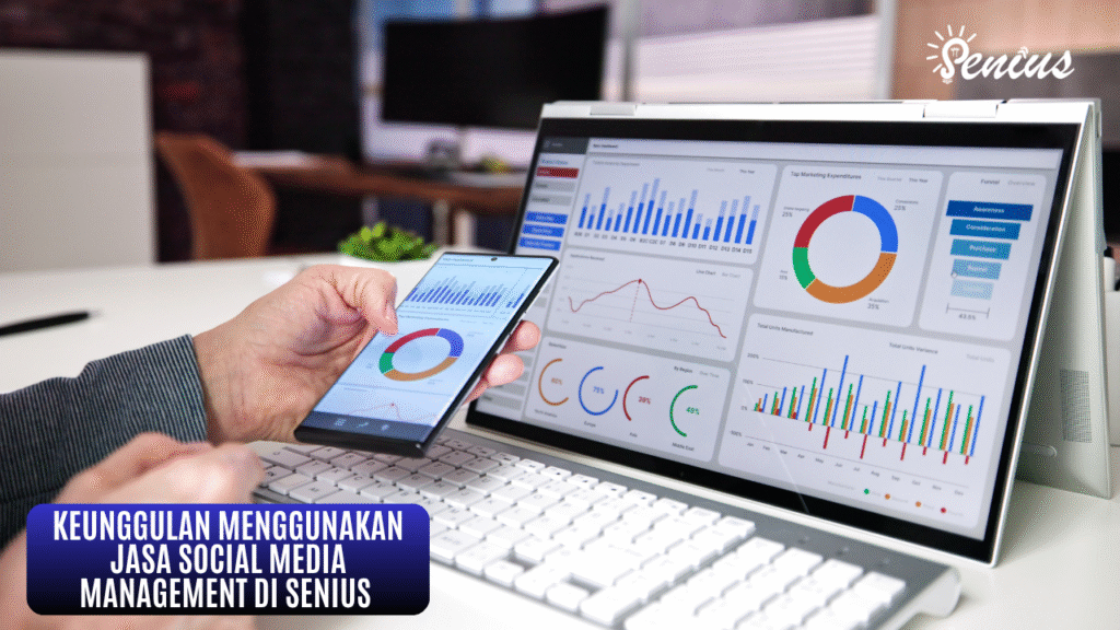 Social Media Management