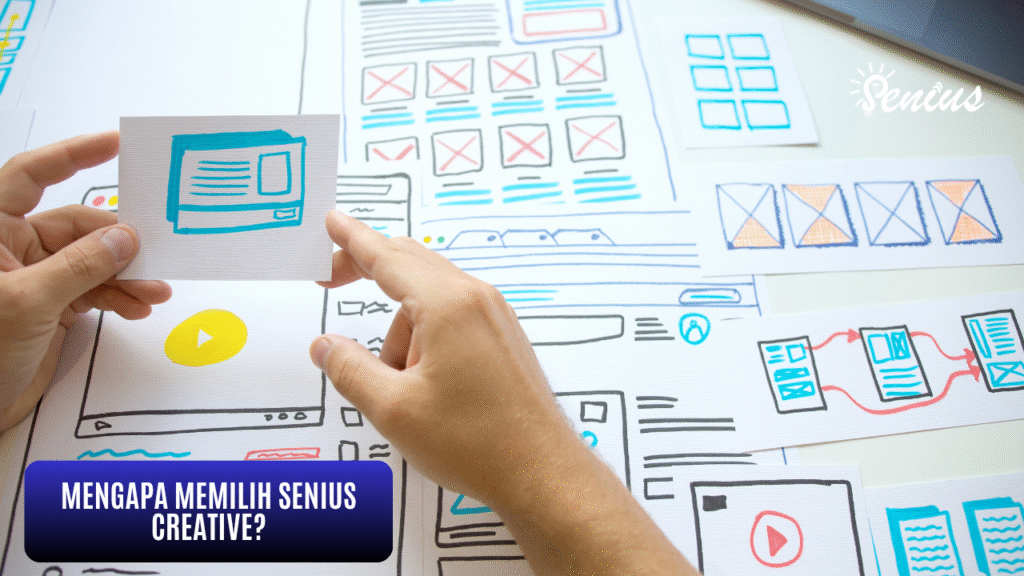 Jasa Pembuatan Website