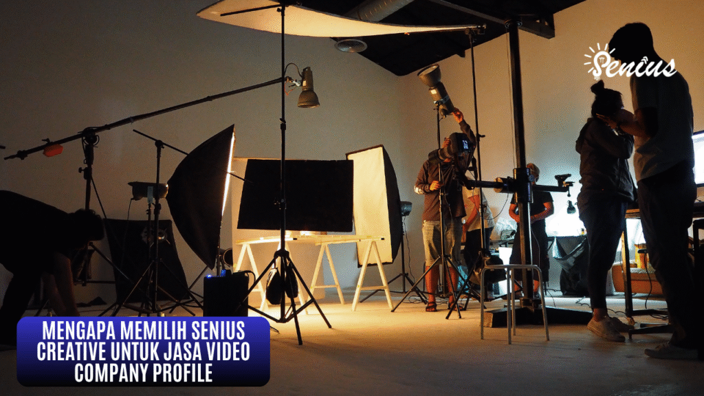 Video Company Profile