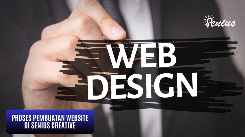 Jasa Pembuatan Website Murah