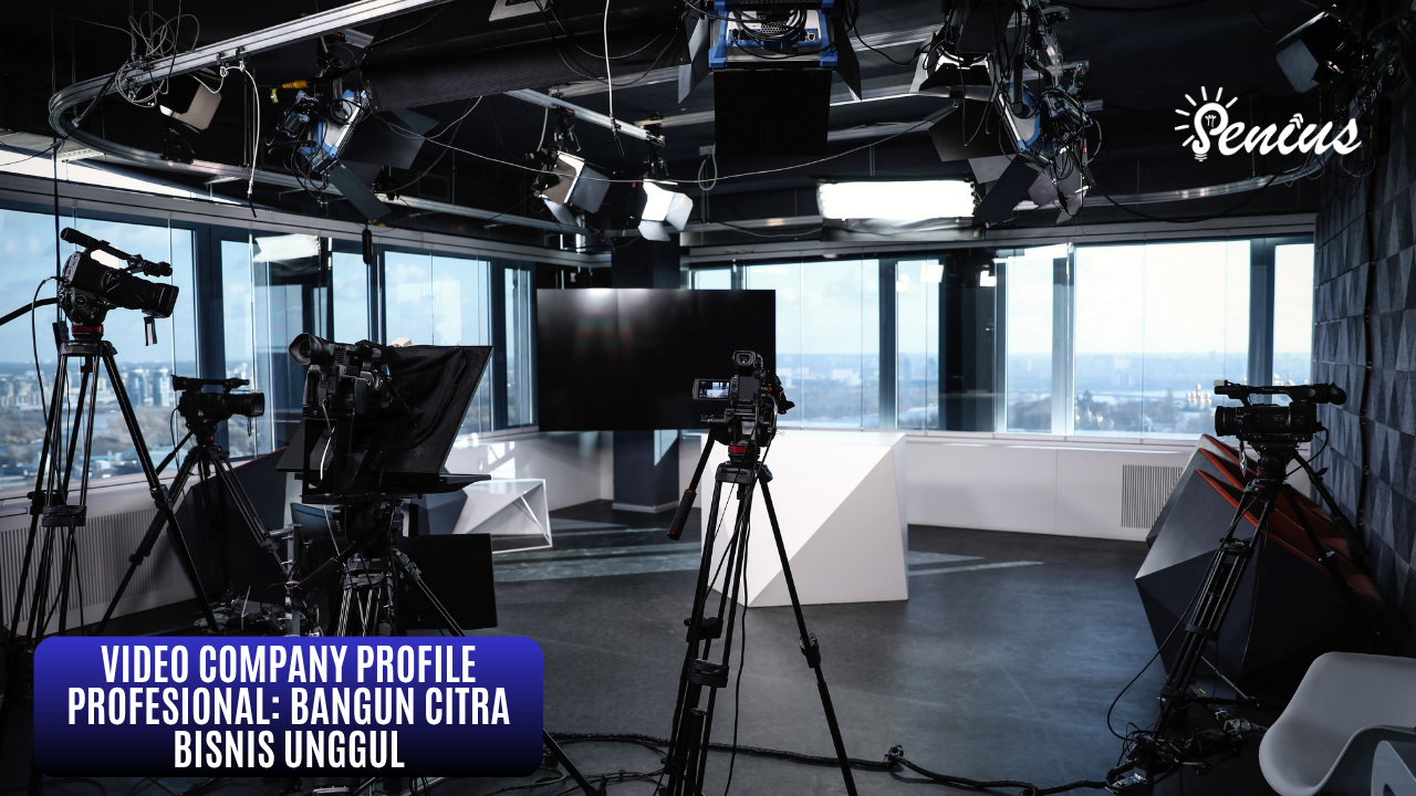 Video Company Profile