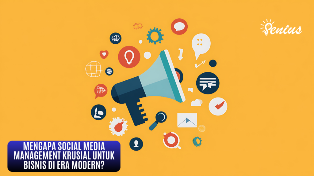 Social Media Management