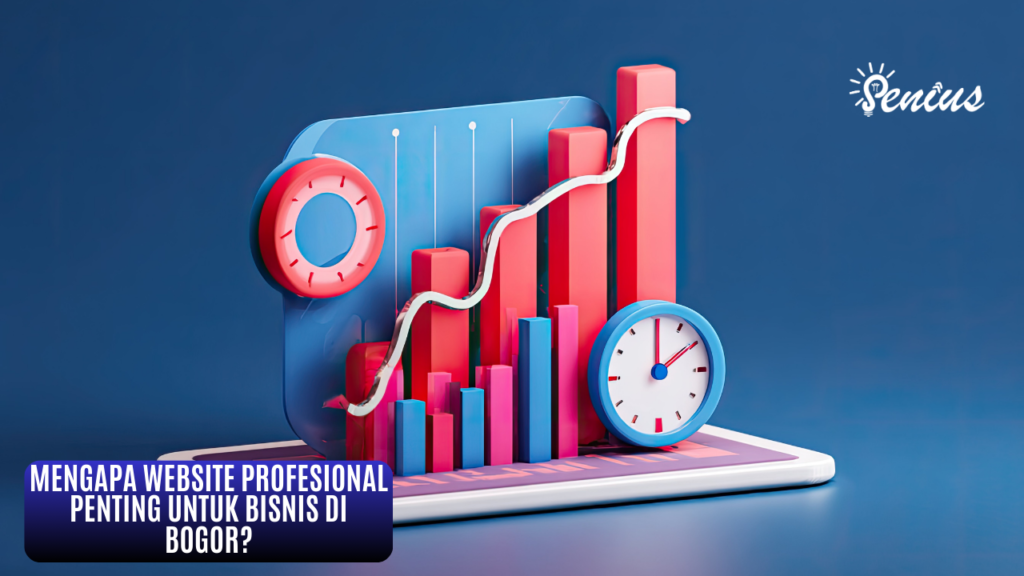 Jasa Pembuatan Website Bogor