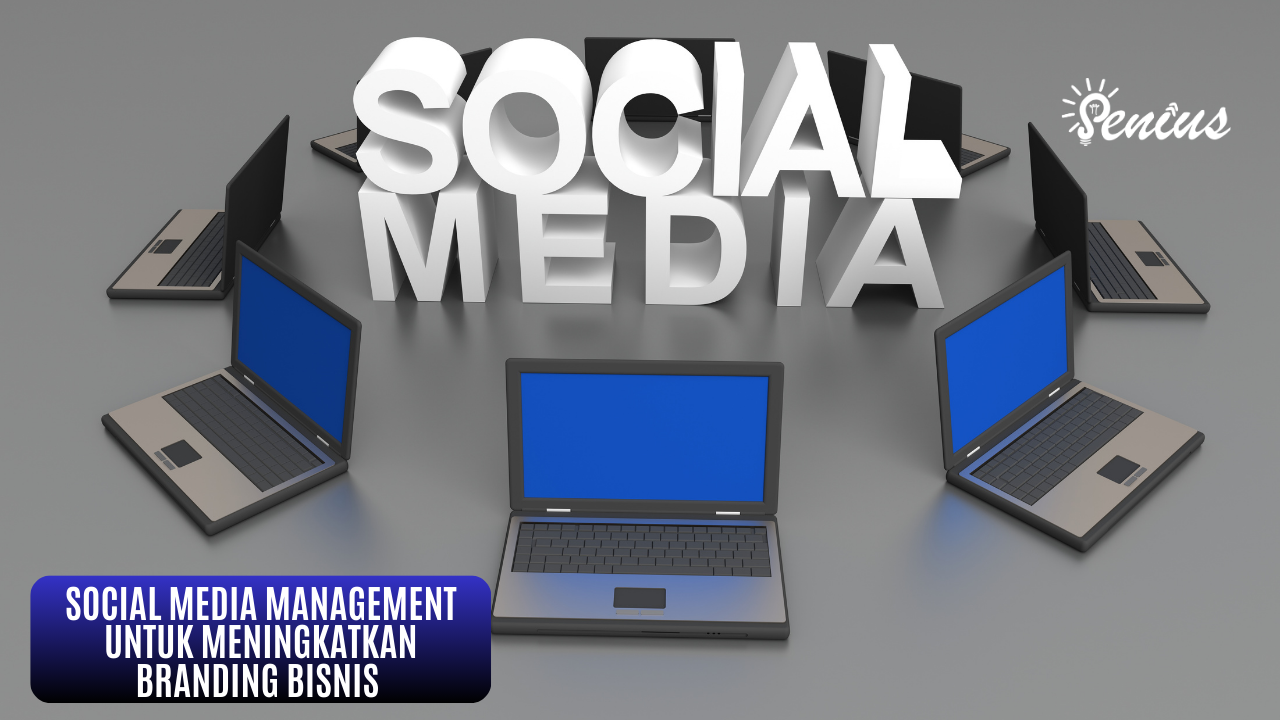 Social Media Management