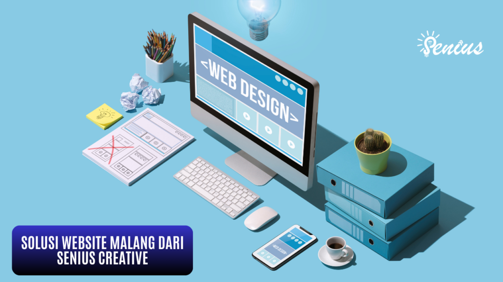 Jasa Pembuatan Website Malang