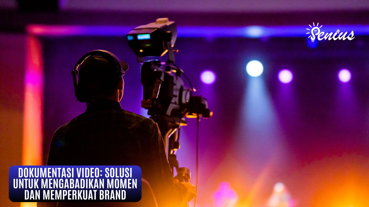 Dokumentasi Video