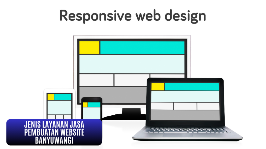 Jasa Pembuatan Website Banyuwangi