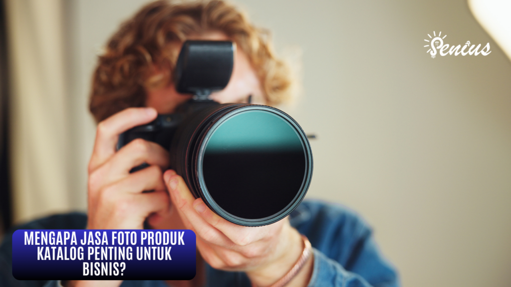 Jasa Foto Produk Katalog