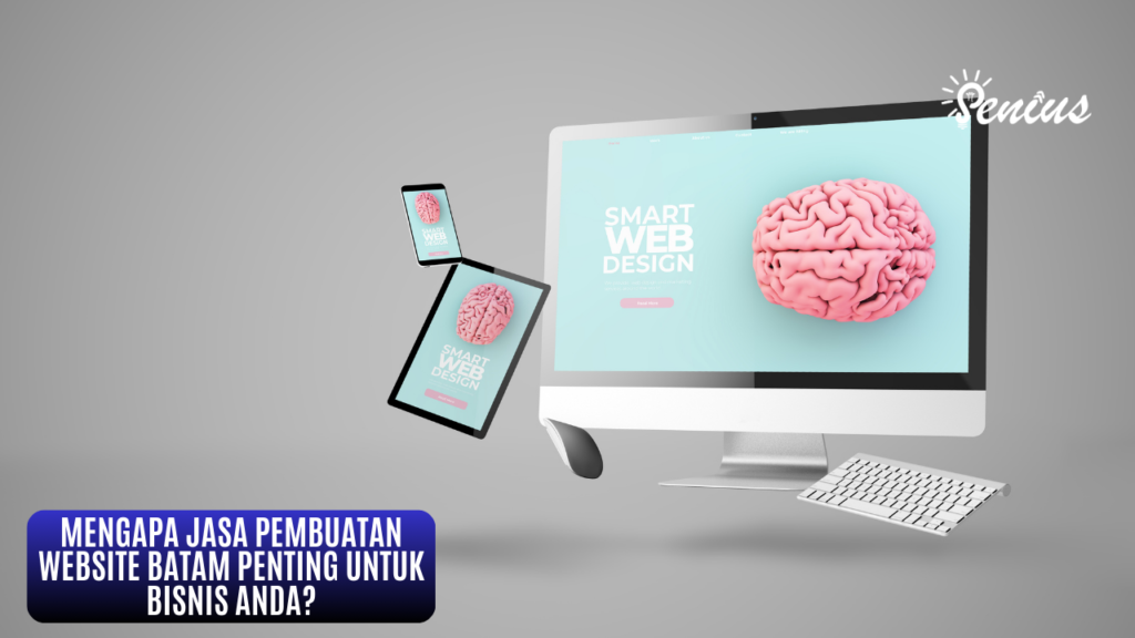 Jasa Pembuatan Website Batam
