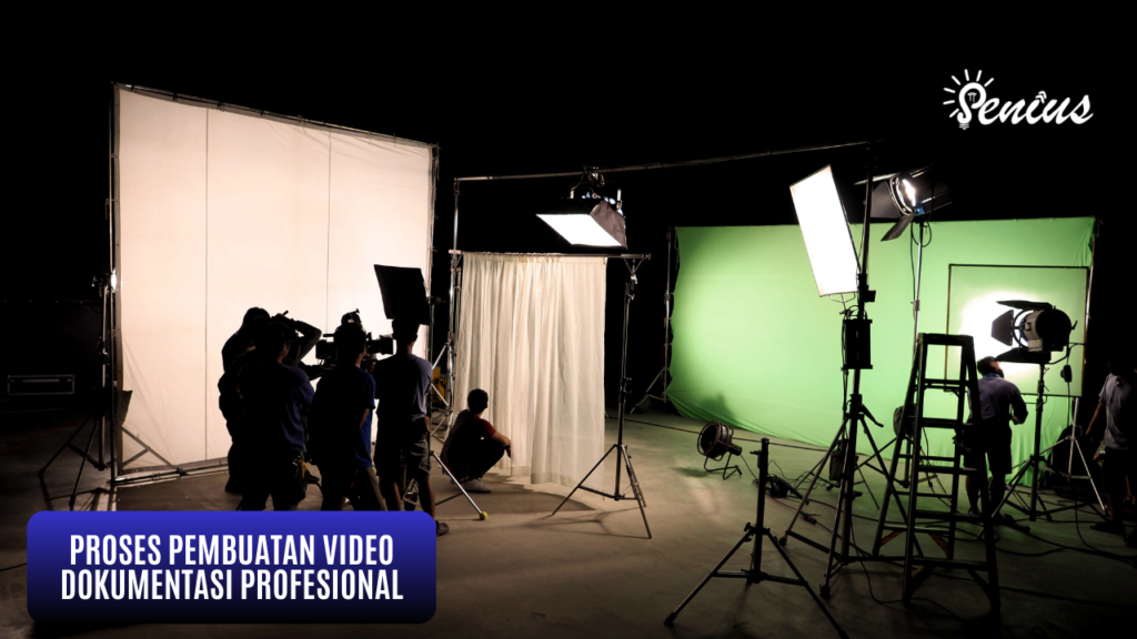 Dokumentasi Video