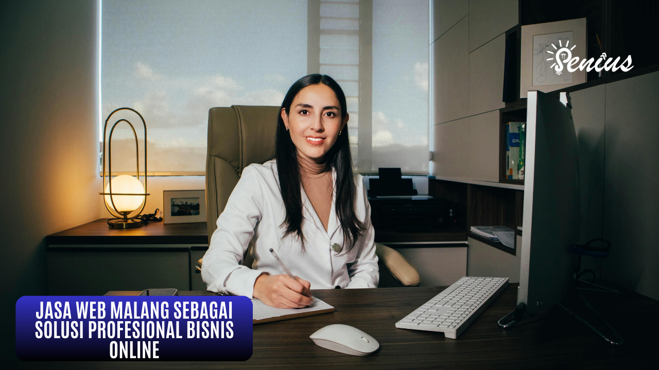 Jasa Web Malang