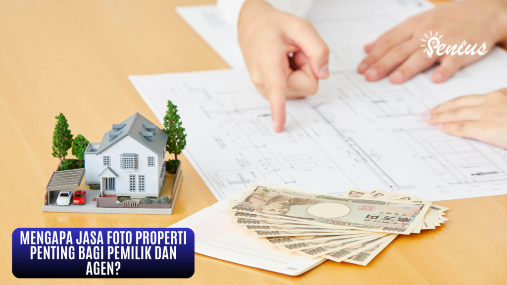 Jasa Foto Properti