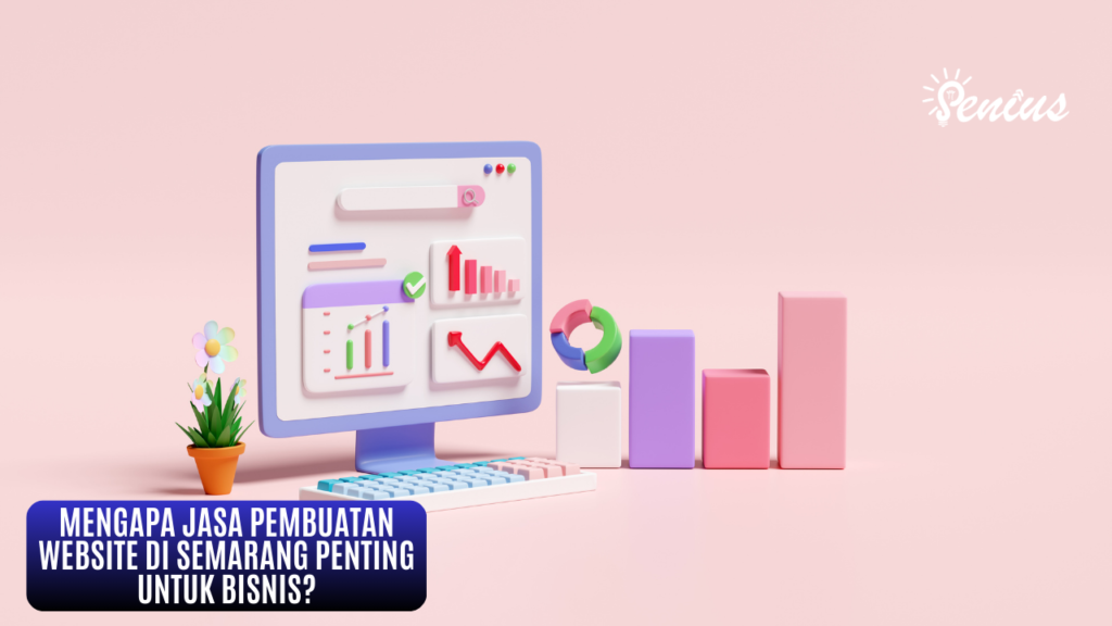 Jasa Pembuatan Website di Semarang