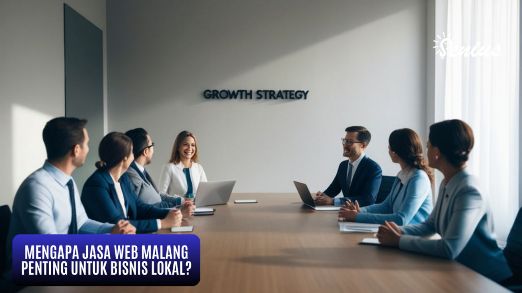 Jasa Web Malang