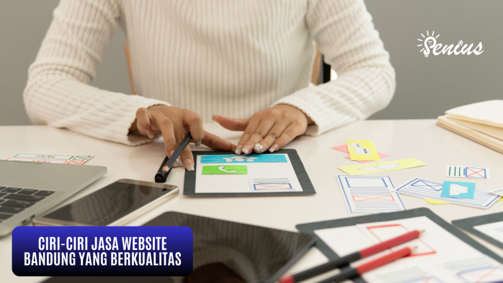 Jasa Website Bandung