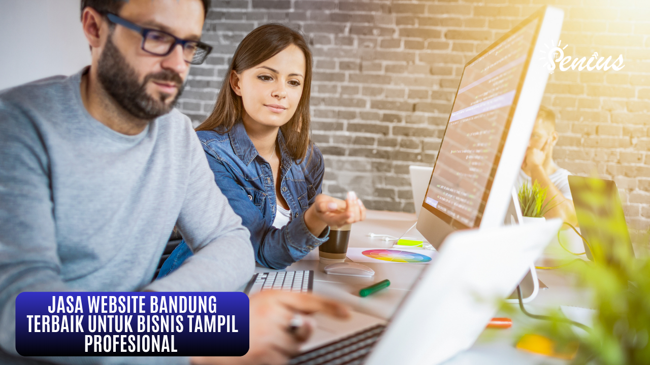 Jasa Website Bandung