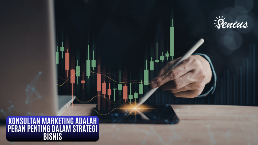 Konsultan Marketing Adalah