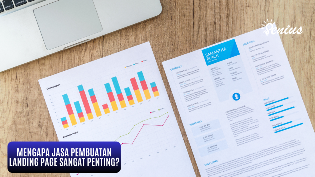 Jasa Pembuatan Landing Page