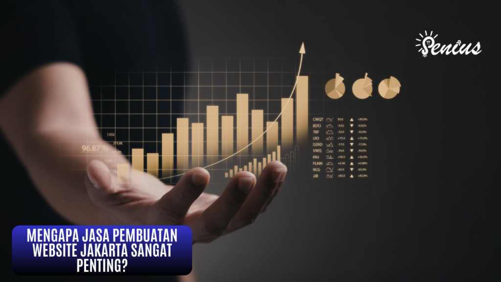 Jasa Pembuatan Website Jakarta