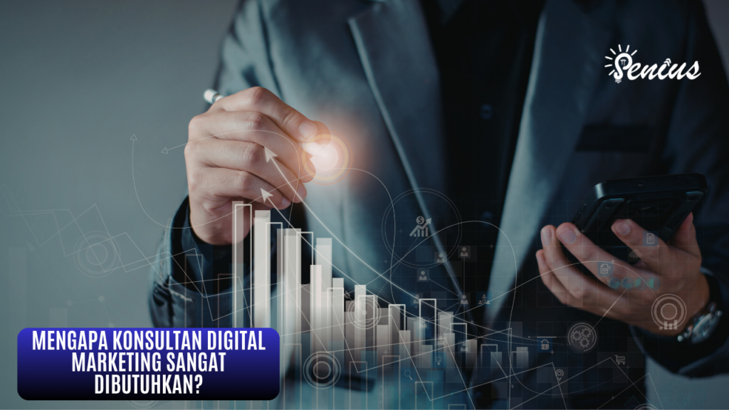 Konsultan Digital Marketing