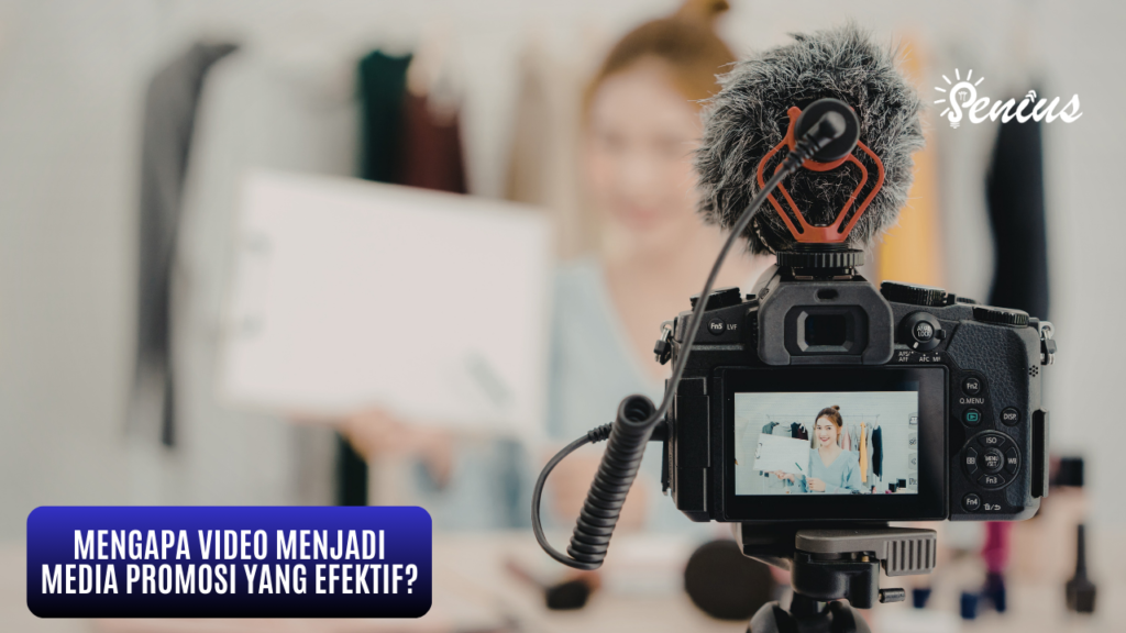 Jasa Pembuatan Video