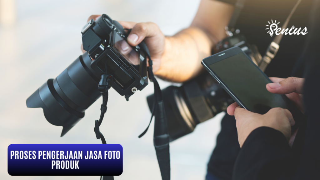 Jasa Foto Produk Murah