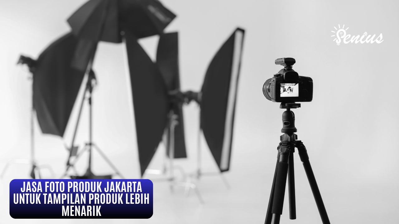Jasa Foto Produk Jakarta