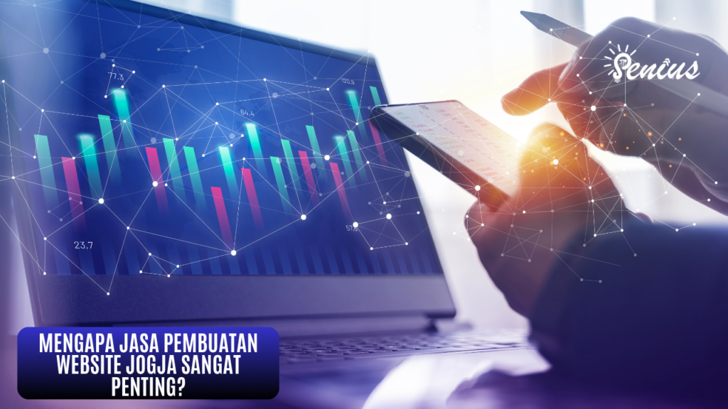 Jasa Pembuatan Website Jogja