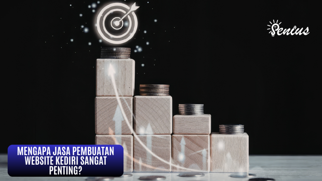 Jasa Pembuatan Website Kediri