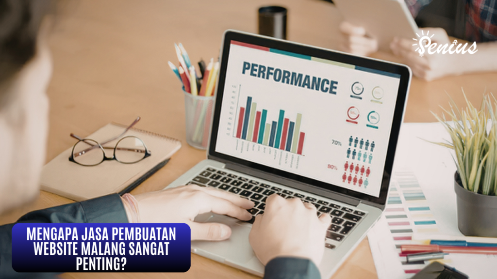 Jasa Pembuatan Website Malang