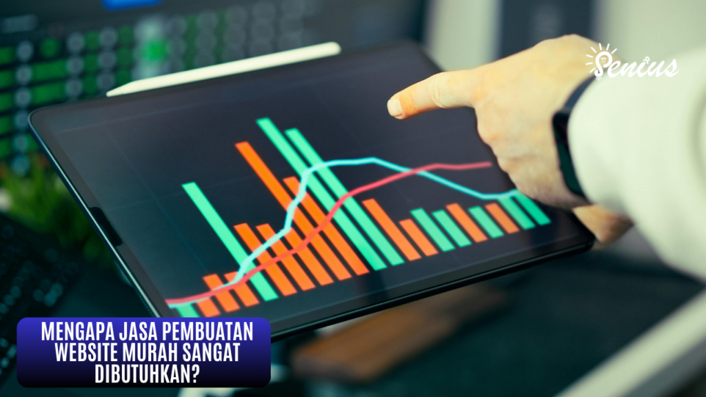 Jasa Pembuatan Website Murah