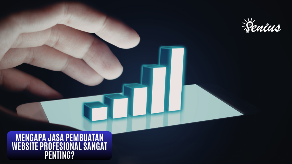 Jasa Pembuatan Website Profesional