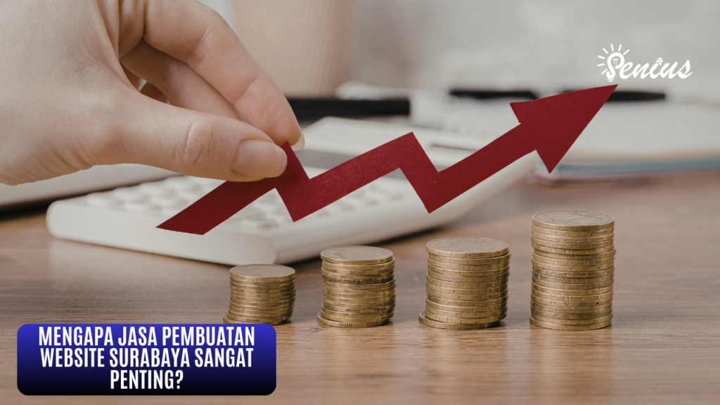 Jasa Pembuatan Website Surabaya