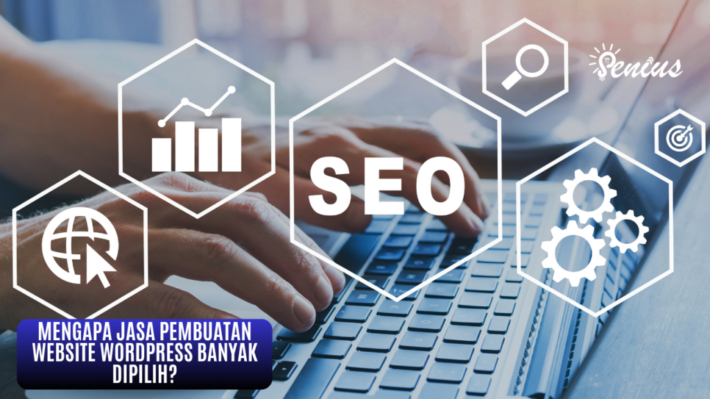 Jasa Pembuatan Website WordPress