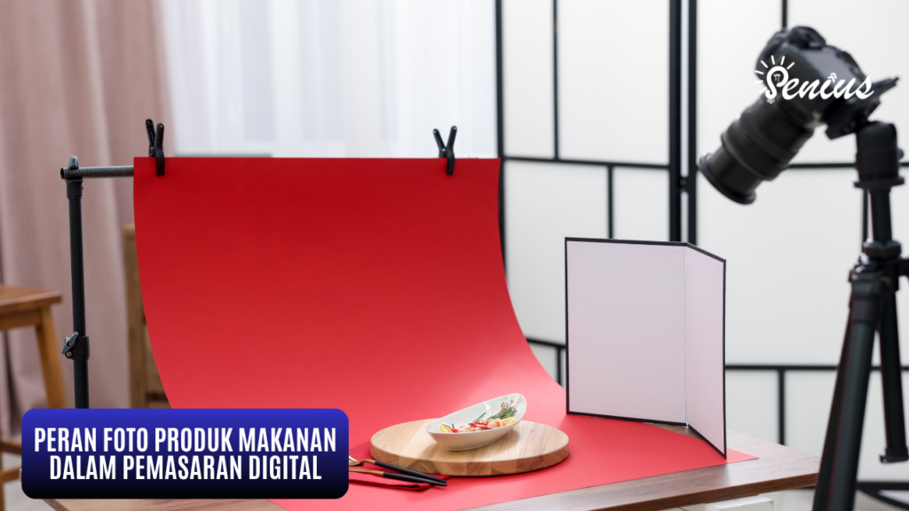 Jasa Foto Produk Makanan