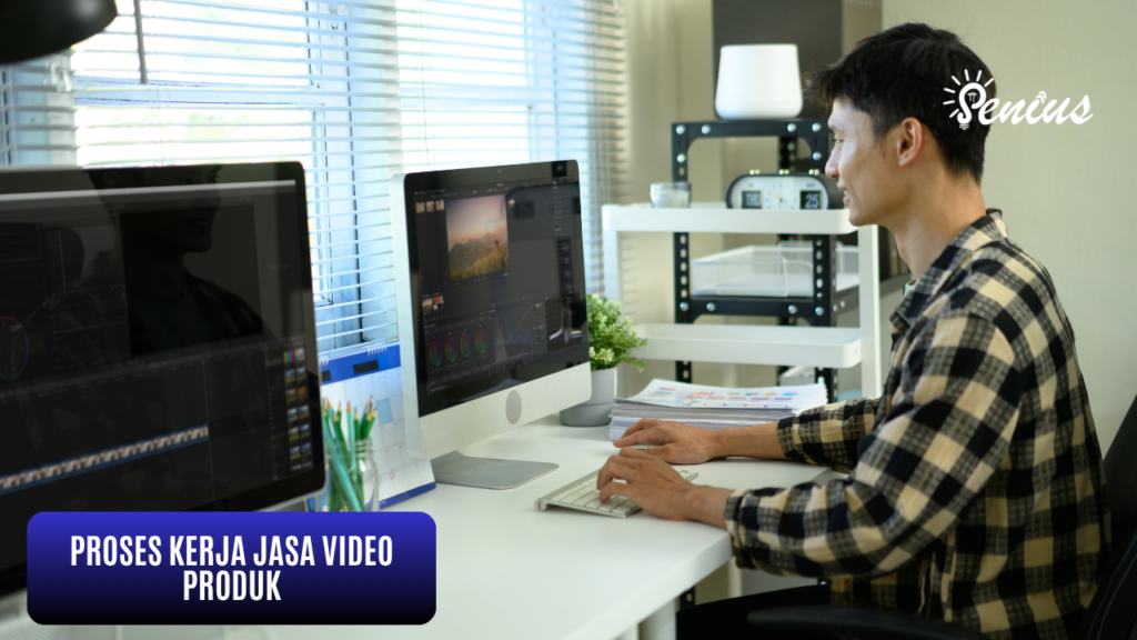 Jasa Video Produk