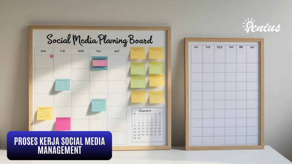 Social Media Management