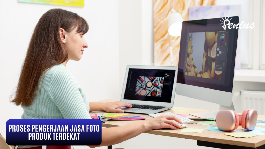 Jasa Foto Produk Terdekat