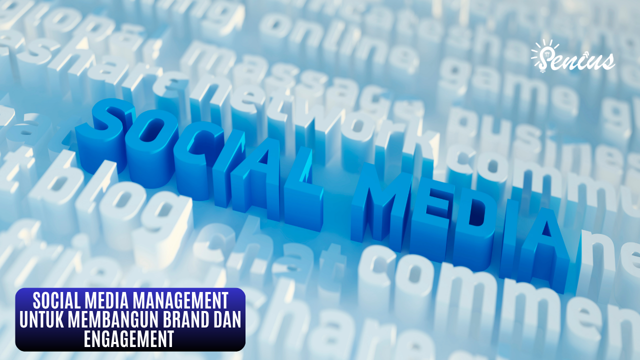 SociaL Media Management