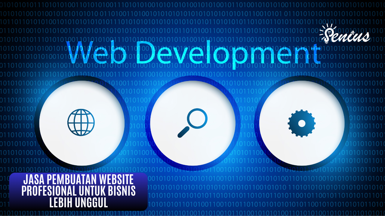 Jasa Pembuatan Website