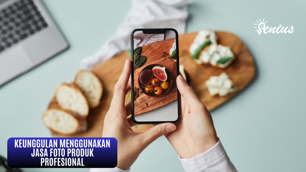 Harga Jasa Foto Produk