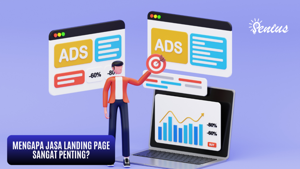 Jasa Landing Page