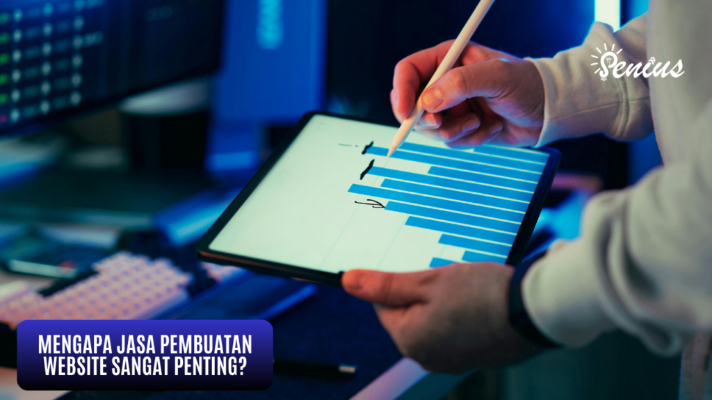 Jasa Pembuatan Website