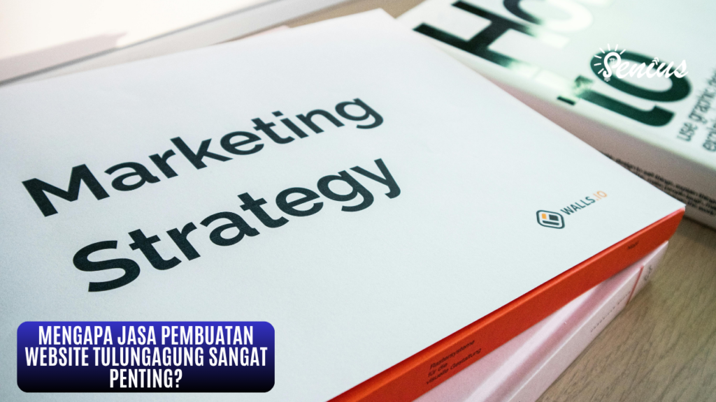 Jasa Pembuatan Website Tulungagung