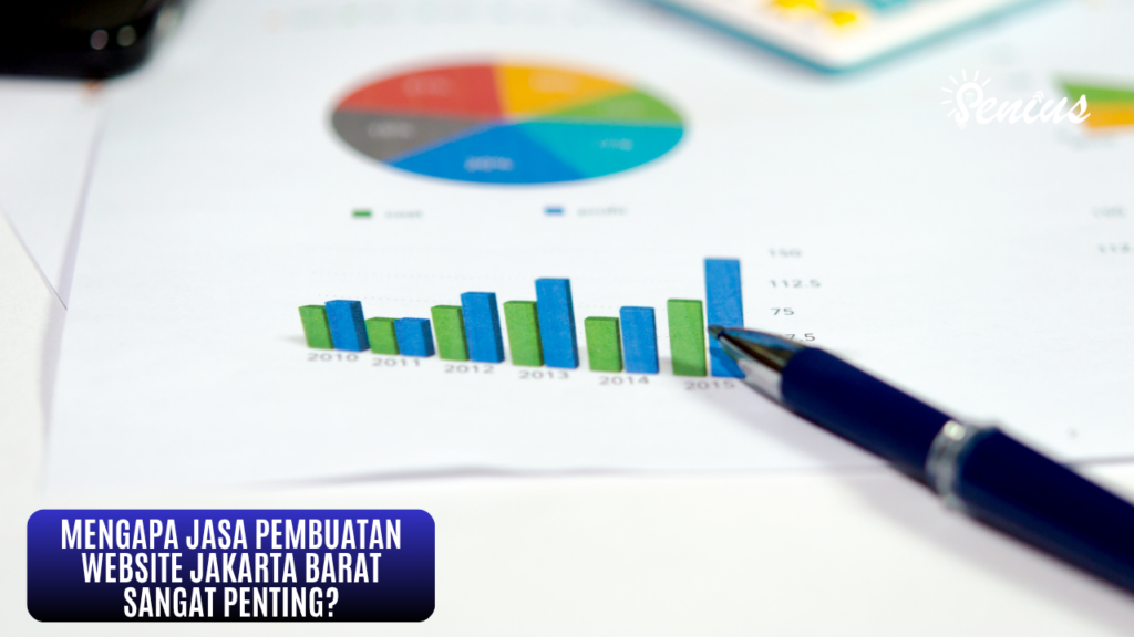 Jasa Pembuatan Website Jakarta Barat